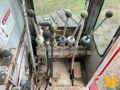 1974 MANITOWOC 4000-W CRAWLER CRANE SN: 40477