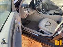 2006 MERCEDES-BENZ C-CLASS VIN: WDBRF52H96F782549 2WD