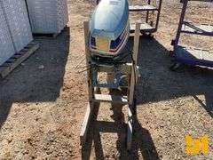 1981 EVINRUDE E35ELCSM OUTBOARD MOTOR SN: E0004053