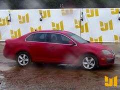 2007 VOLKSWAGEN JETTA VIN: 3VWSF71K57M015453 FWD