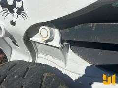 2014 BOBCAT S590 SKID STEER LOADER SN: AR9R12170