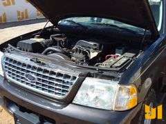2005 FORD EXPLORER VIN: 1FMZU73K85ZA44876 4WD
