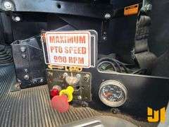 2018 KENWORTH T8 SERIES TRI AXLE DAY CAB TRUCK TRACTOR VIN: 1XKDP4EX0JR188496