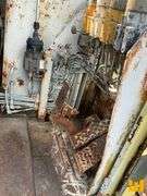 AMERICAN 4250 CRAWLER CRANE SN: GS11076W