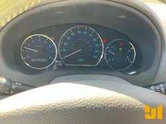 2008 TOYOTA SIENNA VIN: 5TDZK22C58S192397 FWD