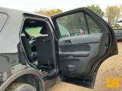 2016 FORD EXPLORER VIN: 1FM5K8AR5GGD16549 AWD