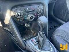 2014 DODGE DART SXT VIN: 1C3CDFBB4ED719498 FWD