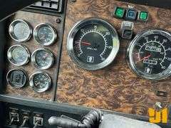 1998 KENWORTH W900L TANDEM AXLE TRUCK TRACTOR VIN: ***R759490