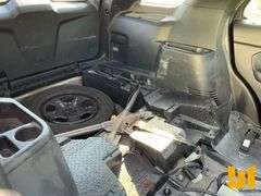 2016 FORD EXPLORER VIN: 1FM5K8AR7GGA52511 AWD