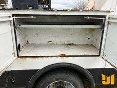 2007 FORD F-550 XL 4WD S/A MECHANICS TRUCK VIN: 1FDAF57Y67EB00897