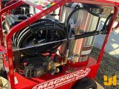 UNUSED 2025 EASY-KLEEN MAGNUM GOLD 4000 SERIES PRESSURE WASHER SN: 253917