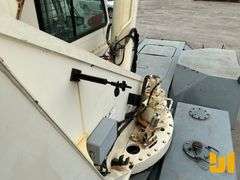 2008 TEREX RT780 ROUGH TERRAIN CRANE SN: 15510