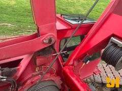 1996 MANITOWOC 888 CRAWLER CRANE SN: 8881008