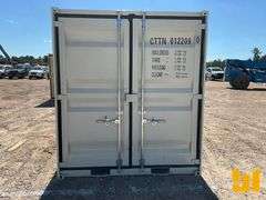 12'  CONTAINER SN: CTTN0122090