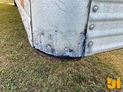 2016 UTILITY TRAILER MANUFACTURER VS2DX 53'X102" VAN TRAILER VIN: 1UYVS2536GP607733