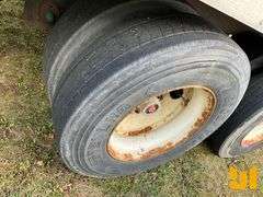 2015 UTILITY TRAILER MANUFACTURER VS2DX 53'X102" VAN TRAILER VIN: 1UYVS2539FP283501