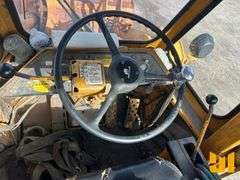 1979 FIAT ALLIS 645B WHEEL LOADER SN: 11Y-06046