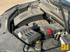 2016 CHEVROLET EQUINOX VIN: 2GNFLEEK6G6339752 AWD