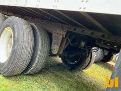 2023 UTILITY TRAILER MANUFACTURER VS2DX 53'X102" VAN TRAILER VIN: 1UYVS253XP3853921