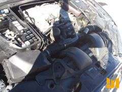 2013 JAGUAR XF VIN: SAJWA0E78D8S71670