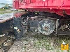 1996 MANITOWOC 888 CRAWLER CRANE SN: 8881008