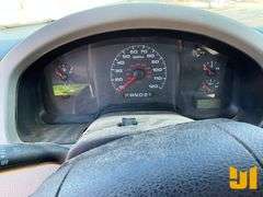 2007 FORD F-150 XL EXTENDED CAB 4X2 PICKUP VIN: 1FTRF12W77KC61251