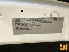 2016 CHEVROLET EQUINOX VIN: 2GNFLEEK6G6339752 AWD