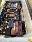 2018 CLUB CAR PRECEDENT GOLF CART SN: JE1840-912921