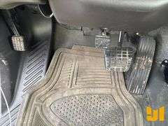 2015 FREIGHTLINER M2 SINGLE AXLE GRAPPLE TRUCK VIN: 3ALACVDUXFDGS7852