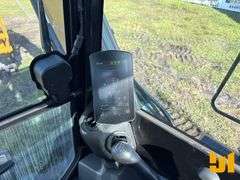 2025 CATERPILLAR 305.5E2 MINI EXCAVATOR SN: CAT03055PGZ503220