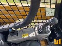 2017 CATERPILLAR 242D SKID STEER LOADER SN: CAT0242DPDZT03619