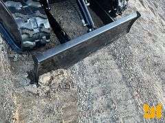 UNUSED 2025 TPM TPM-20K MINI EXCAVATOR SN: TPM20K2508247