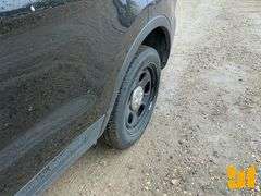 2017 FORD EXPLORER VIN: 1FM5K8AR9HGB93372 AWD