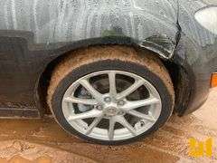 2010 MAZDA MX-5 VIN: JM1NC2FF9A0211204