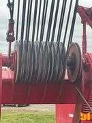 1996 MANITOWOC 888 CRAWLER CRANE SN: 8881008