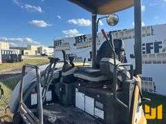 KOMATSU PC50MR-2 HYDRAULIC EXCAVATOR SN: KMTPC094C05007398