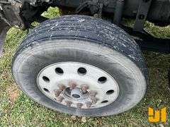 2000 KENWORTH T800B TANDEM AXLE DAY CAB TRUCK TRACTOR VIN: ***853146