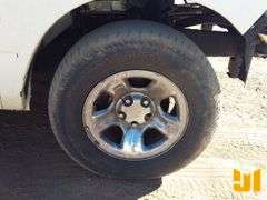 2009 DODGE RAM 1500 CREW CAB 4X2 PICKUP VIN: 1D3HB18K49S806067