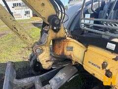 KOMATSU PC50MR-2 HYDRAULIC EXCAVATOR SN: KMTPC094C05007398