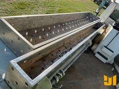 2013 INTERNATIONAL SF625 T/A DIGGER DERRICK TRUCK TEREX COMMANDER C4050 VIN: 1HTWGAZR8DJ353442