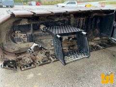 1998 MANITOWOC 777 CRAWLER CRANE SN: 7771037