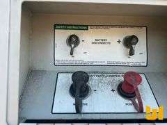 2020 LINK-BELT HTC 8675 TRUCK CRANE