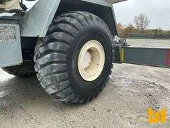 2008 TEREX RT780 ROUGH TERRAIN CRANE SN: 15510