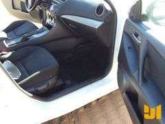 2010 MAZDA MAZDA3 VIN: JM1BL1SF3A1331481