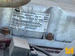 2014 MACK CXU (PINNACLE) TANDEM AXLE TRUCK TRACTOR VIN: 1M1AW07Y5EM040685