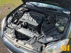 2014 CHEVROLET IMPALA LIMITED VIN: 2G1WA5E34E1158353 2WD