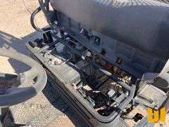 KAWASAKI MULE 4010 4X4 UTV