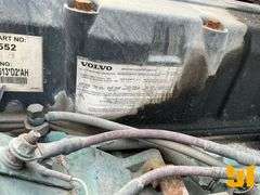 2007 VOLVO VN TANDEM AXLE TRUCK TRACTOR VIN: 4V4NC9GH47N453519