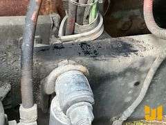 2007 FREIGHTLINER COLUMBIA TANDEM AXLE DAY CAB TRUCK TRACTOR VIN: 1FUJA6CGX7LX37768