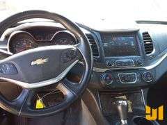 2014 CHEVROLET IMPALA VIN: 2G1145SL5E9278850 FWD